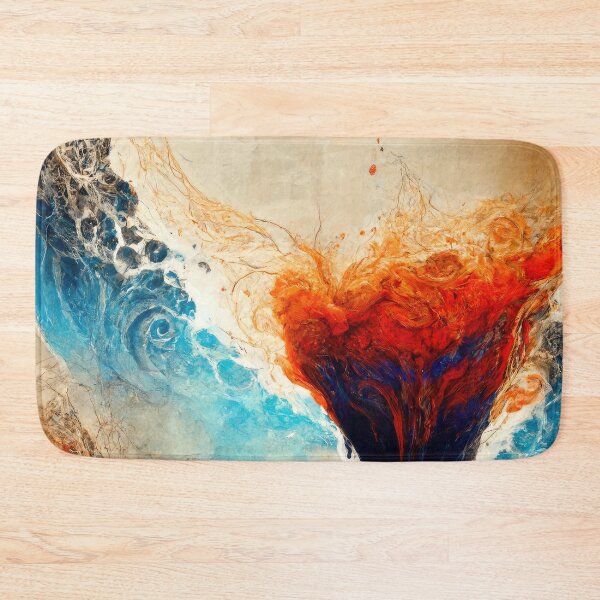 Item preview, Twister of Art: Vortex Tornado designed and sold by Michael Bollin.