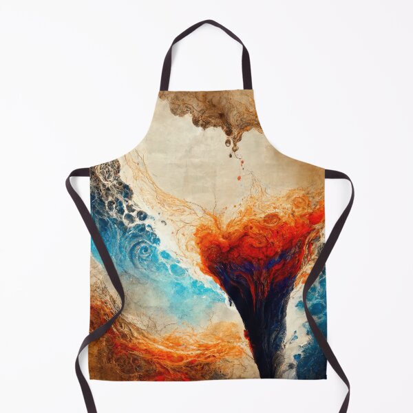 Item preview, Twister of Art: Vortex Tornado designed and sold by Michael Bollin.