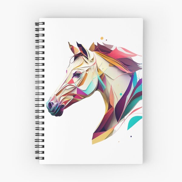 Item preview, chromatic horse designed and sold by Wiikus.