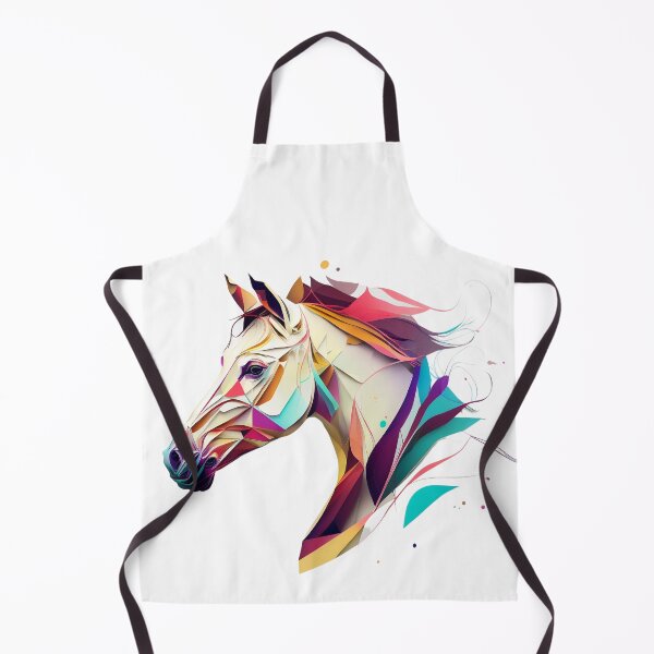 Item preview, chromatic horse designed and sold by Wiikus.