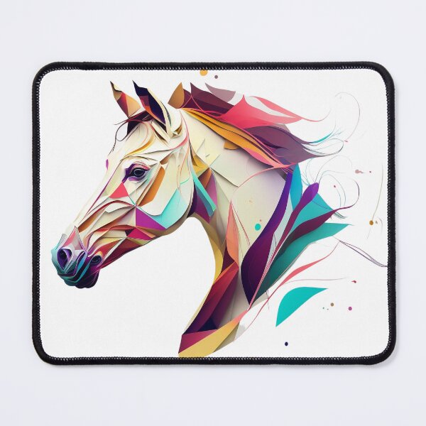 Item preview, chromatic horse designed and sold by Wiikus.