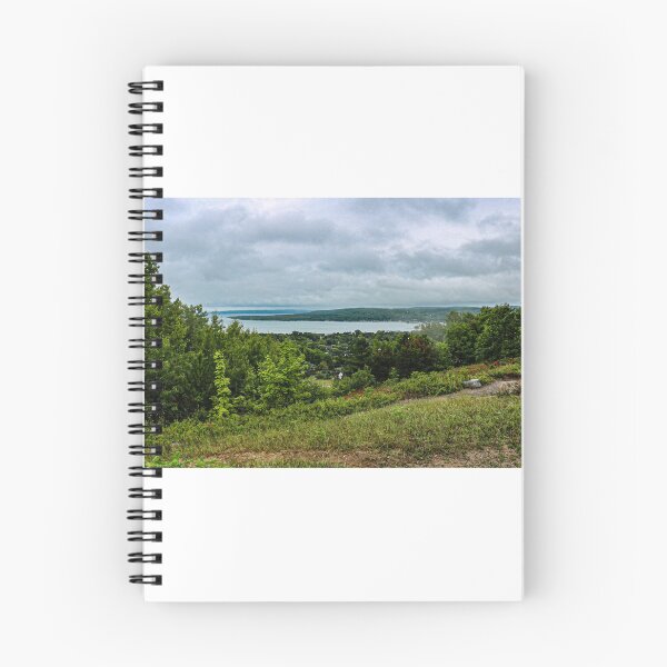 Item preview, Boyne City designed and sold by Mediafanart.