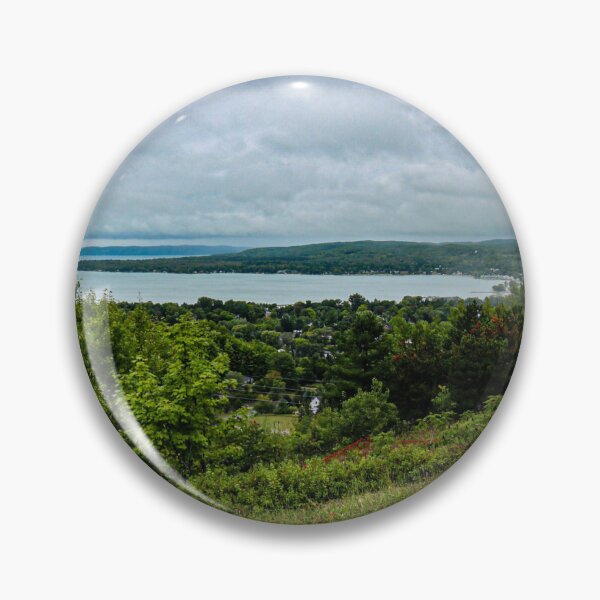 Item preview, Boyne City designed and sold by Mediafanart.