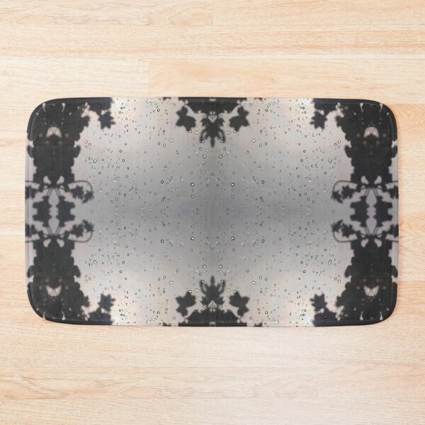 Item preview, Rain drops designed and sold by PowerOfAbstract.
