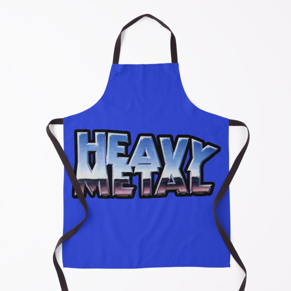 Item preview, Heavy Metal designed and sold by sedesign.