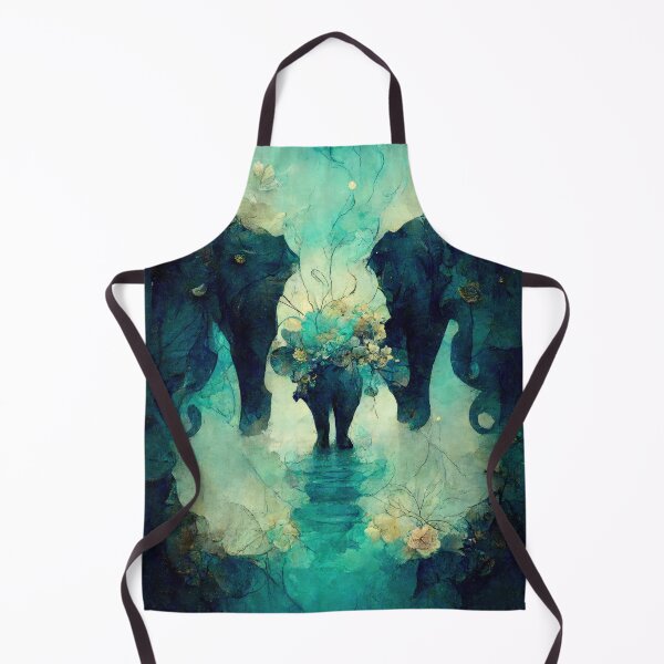 Item preview, Gentle Giant: Cover Elephant Child designed and sold by Michael Bollin.