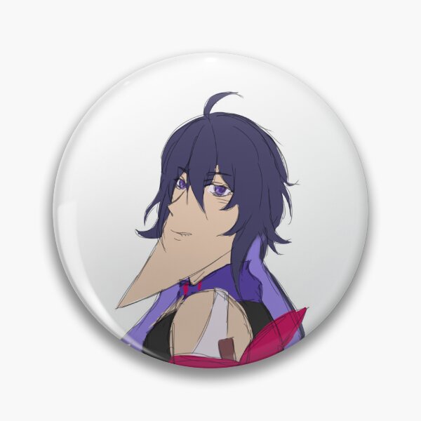 Item preview, Soul Honkai Star Rail Gakuen Handsome designed and sold by YINartzz.
