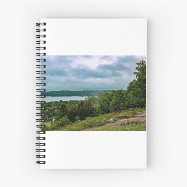 Item preview, Boyne City, Michigan designed and sold by Mediafanart.