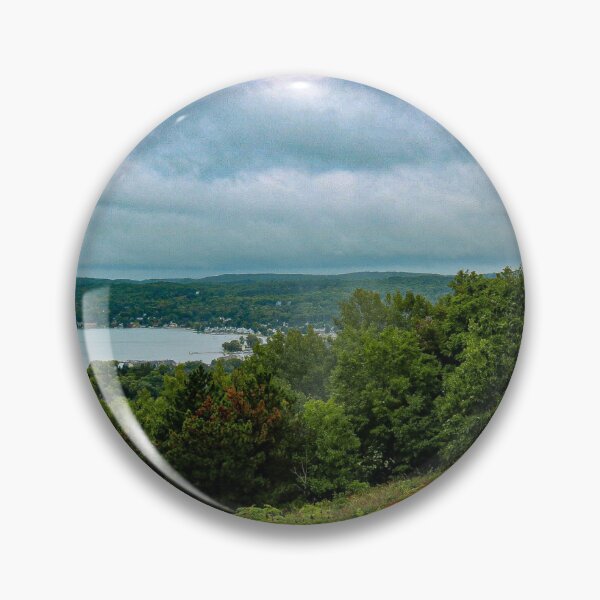 Item preview, Boyne City, Michigan designed and sold by Mediafanart.