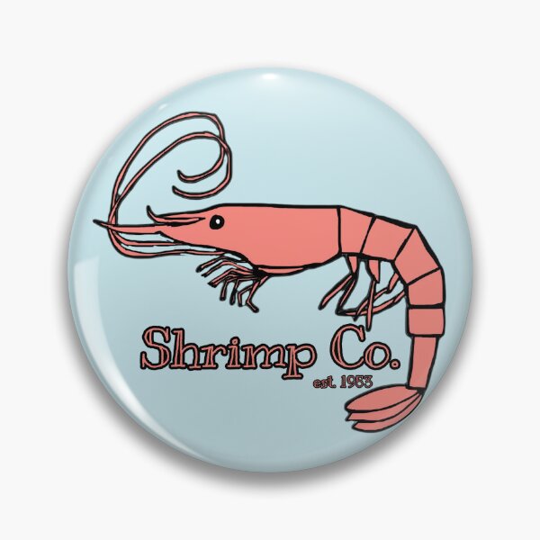 Item preview, Shrimp Co. designed and sold by Baxobhone.
