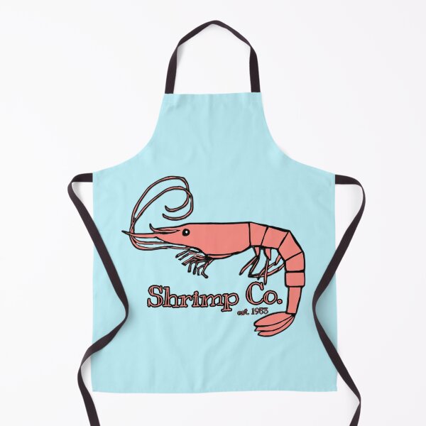 Item preview, Shrimp Co. designed and sold by Baxobhone.