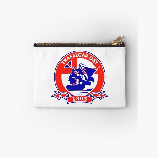 Item preview, Trafalgar Day designed and sold by sirglennbo.