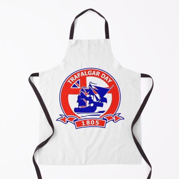 Item preview, Trafalgar Day designed and sold by sirglennbo.