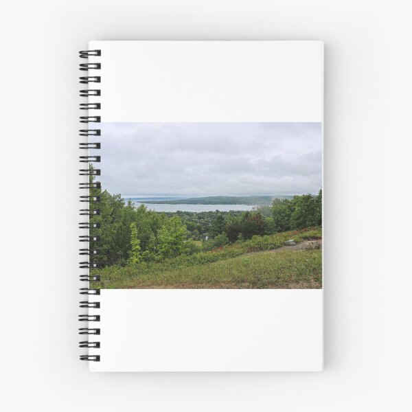 Item preview, Nature Shot of Boyne City, Michigan designed and sold by Mediafanart.