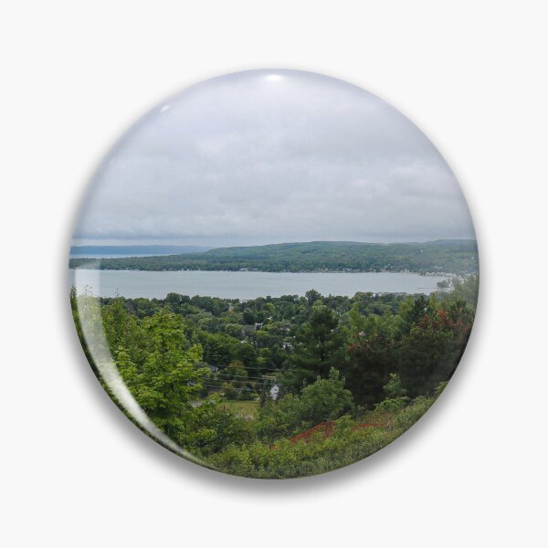 Item preview, Nature Shot of Boyne City, Michigan designed and sold by Mediafanart.