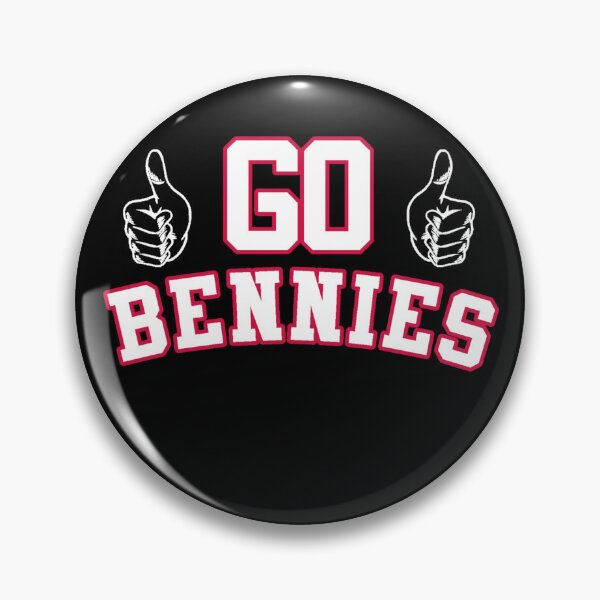 Item preview, College of St benedict - CSB Bennies - CSBSJU - Go Bennies designed and sold by UkCollegeVibes.