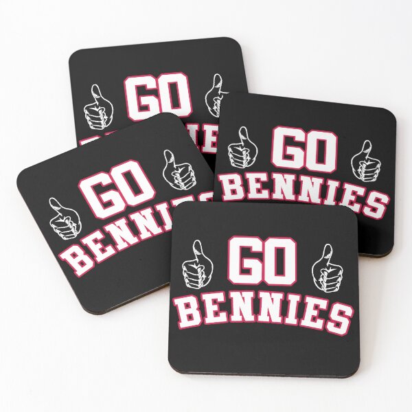 Item preview, College of St benedict - CSB Bennies - CSBSJU - Go Bennies designed and sold by UkCollegeVibes.