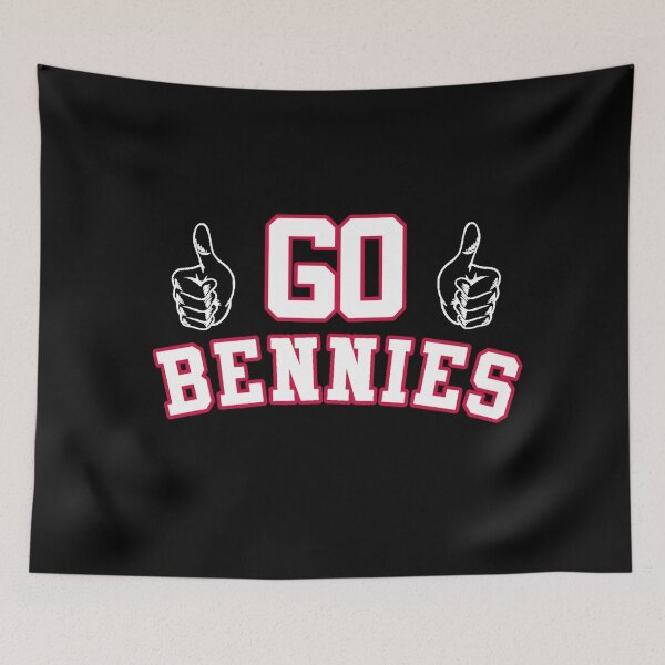 Item preview, College of St benedict - CSB Bennies - CSBSJU - Go Bennies designed and sold by UkCollegeVibes.