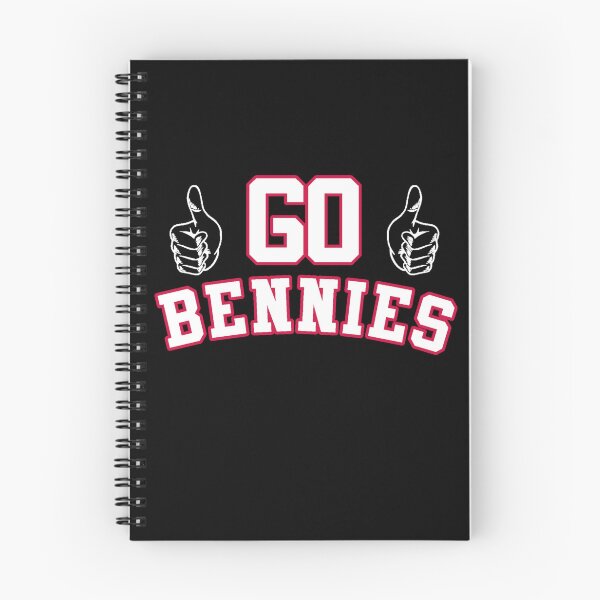 Item preview, College of St benedict - CSB Bennies - CSBSJU - Go Bennies designed and sold by UkCollegeVibes.