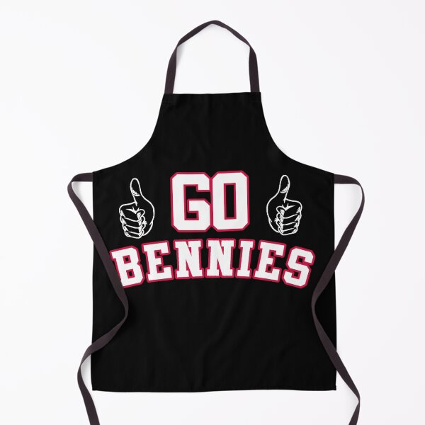 Item preview, College of St benedict - CSB Bennies - CSBSJU - Go Bennies designed and sold by UkCollegeVibes.