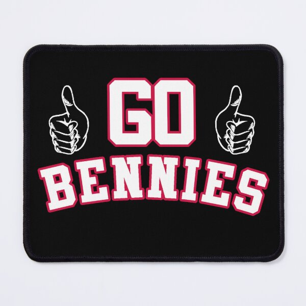 Item preview, College of St benedict - CSB Bennies - CSBSJU - Go Bennies designed and sold by UkCollegeVibes.
