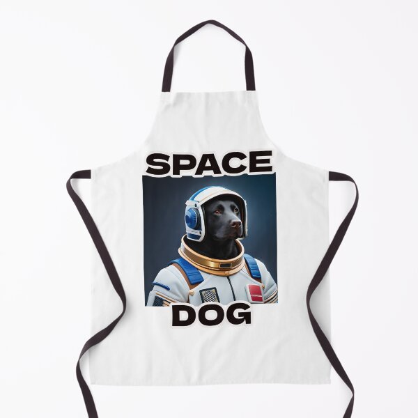 Item preview, Space Dog designed and sold by CandG-Emporium.
