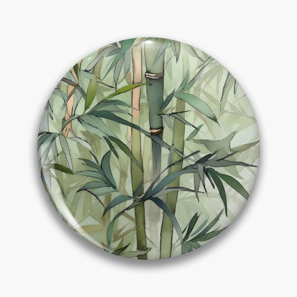 Item preview, Forest of Zen designed and sold by CatfishTree.