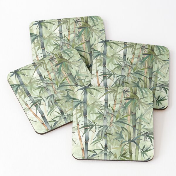 Item preview, Forest of Zen designed and sold by CatfishTree.
