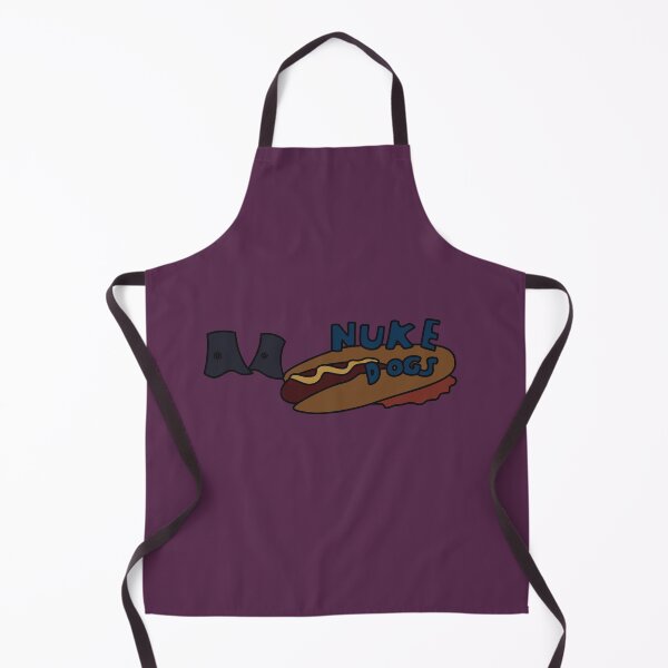 Item preview, Nuke Dogs designed and sold by REALsaintpetty.