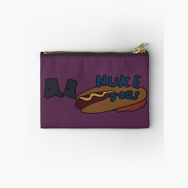 Item preview, Nuke Dogs designed and sold by REALsaintpetty.