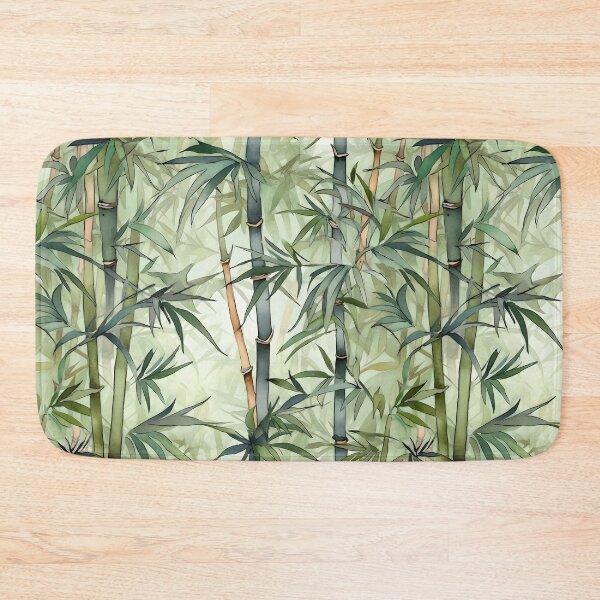 Item preview, Forest of Zen designed and sold by CatfishTree.
