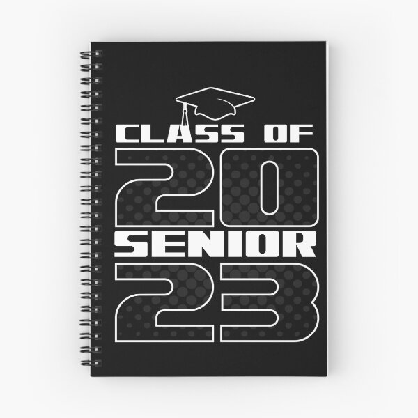 Item preview, Class of 2023 senior designed and sold by mwebba2005.