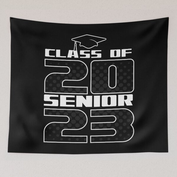 Item preview, Class of 2023 senior designed and sold by mwebba2005.