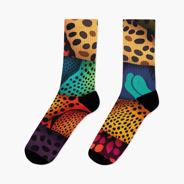 Item preview, Leopard Print N’Zassa Horizontal designed and sold by AfroMosaic.