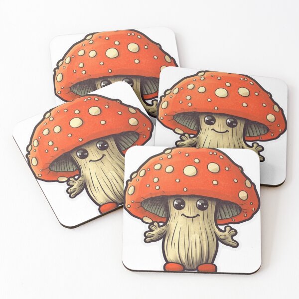 Item preview, A Colorful Tale Toad Stall designed and sold by DB509-Arts.