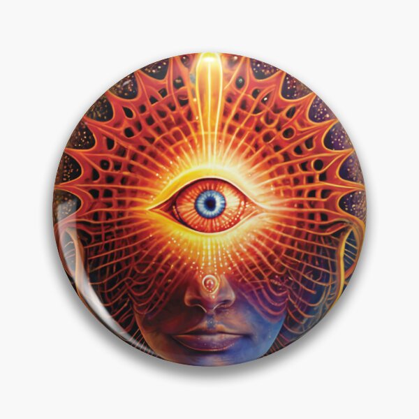 Item preview, Kundalini Rising Pineal Gland Awakening designed and sold by Plumtree81.