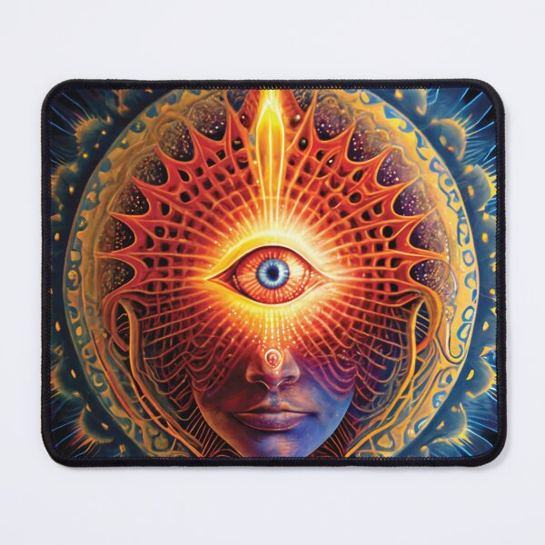 Item preview, Kundalini Rising Pineal Gland Awakening designed and sold by Plumtree81.