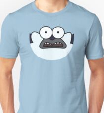 Mordecai Unisex T-Shirt
