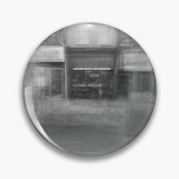 Item preview, Redline Coffee and Espresso Cafe Toronto designed and sold by Steven Socha.