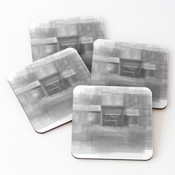 Item preview, Redline Coffee and Espresso Cafe Toronto designed and sold by Steven Socha.