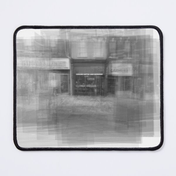 Item preview, Redline Coffee and Espresso Cafe Toronto designed and sold by Steven Socha.