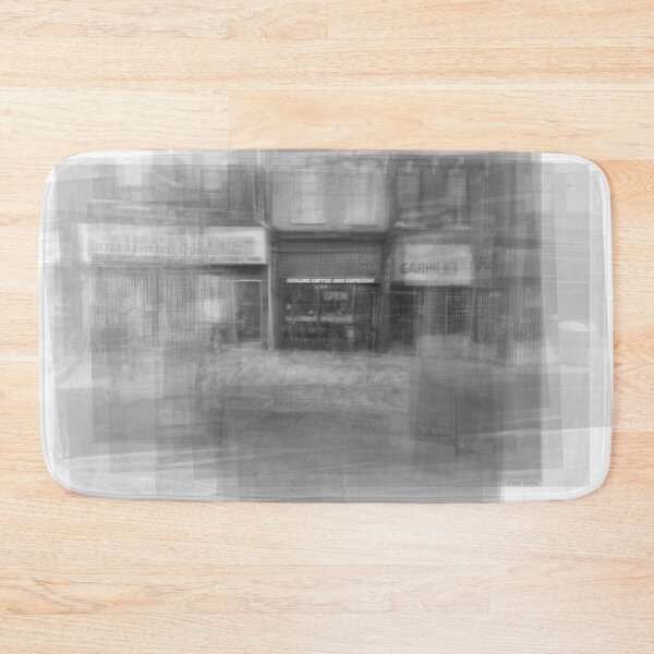 Item preview, Redline Coffee and Espresso Cafe Toronto designed and sold by Steven Socha.
