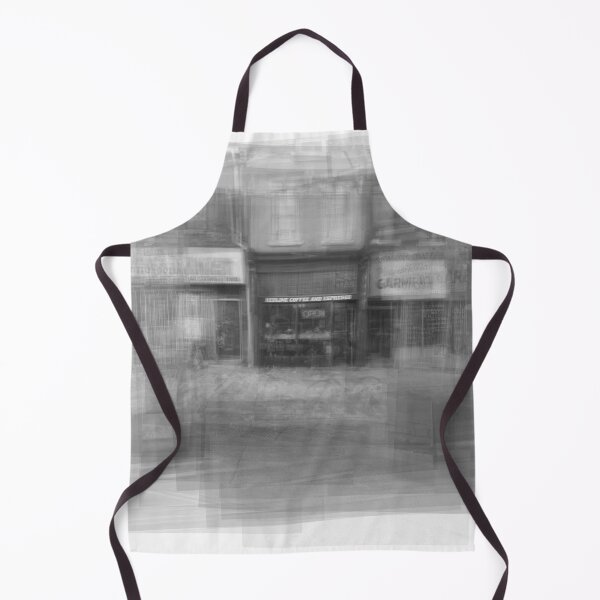 Item preview, Redline Coffee and Espresso Cafe Toronto designed and sold by Steven Socha.