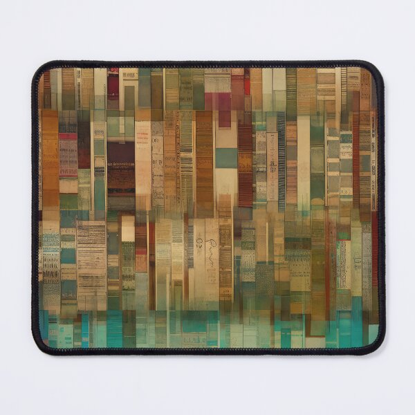 Item preview, Fallen Knowledge: Library of Fallen Books designed and sold by Michael Bollin.
