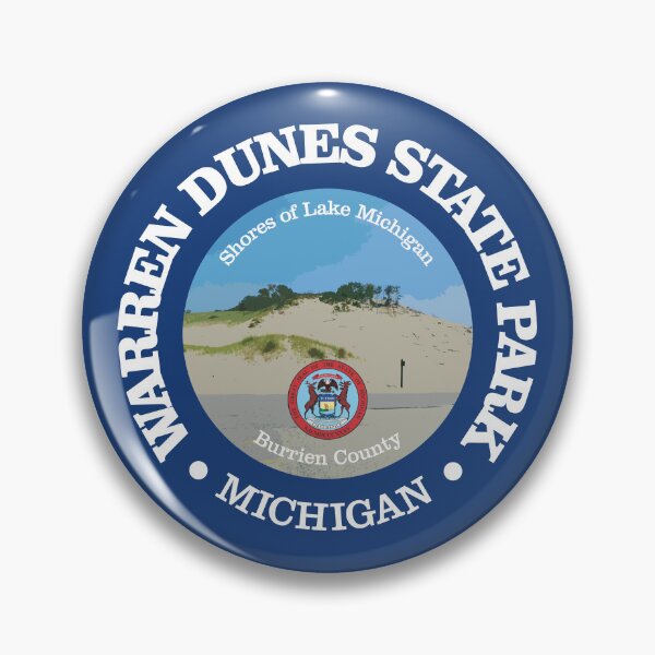 Item preview, Warren Dunes (SP) designed and sold by curranmorgan.