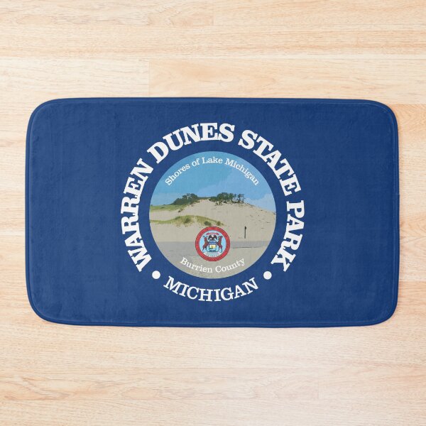 Item preview, Warren Dunes (SP) designed and sold by curranmorgan.