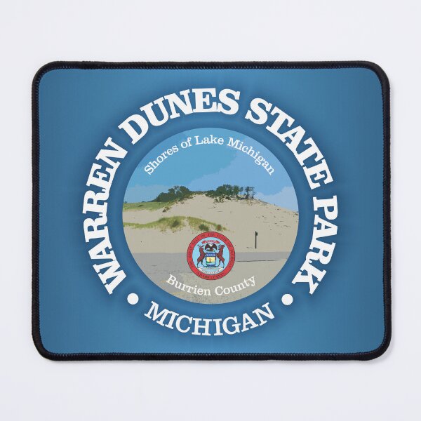 Item preview, Warren Dunes (SP) designed and sold by curranmorgan.