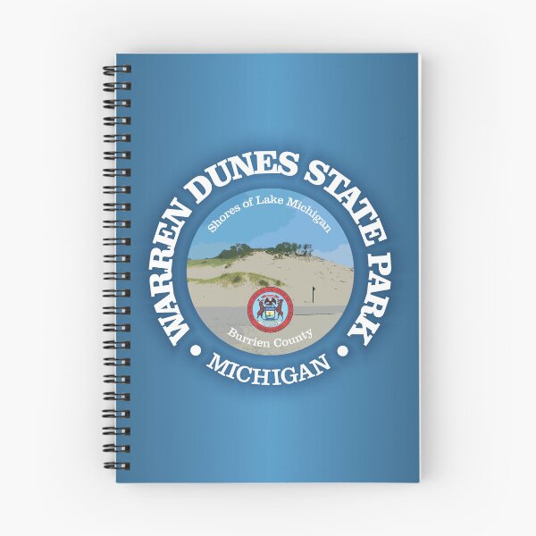 Item preview, Warren Dunes (SP) designed and sold by curranmorgan.
