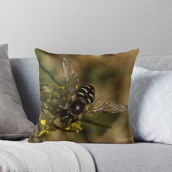 Item preview, Large-tailed Aphideater designed and sold by ptosis.