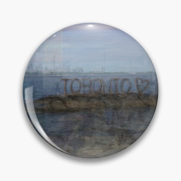 Item preview, Toronto Driftwood Sign designed and sold by Steven Socha.